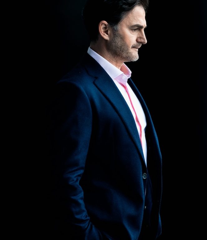 LENN KUDRJAWIZKI (© Florian Liedel)