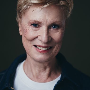 Ulrike Willenbacher (© Nils Schwarz)