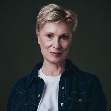 Ulrike Willenbacher (© Nils Schwarz)