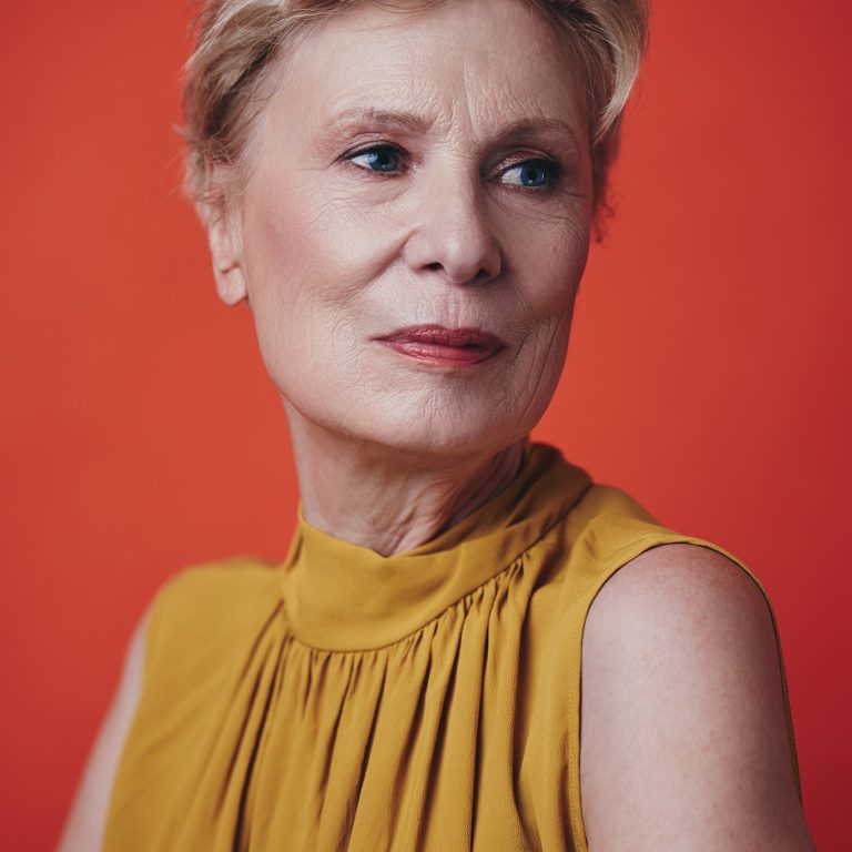Ulrike Willenbacher (© Nils Schwarz)