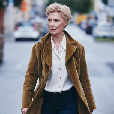 Ulrike Willenbacher (© Nils Schwarz)