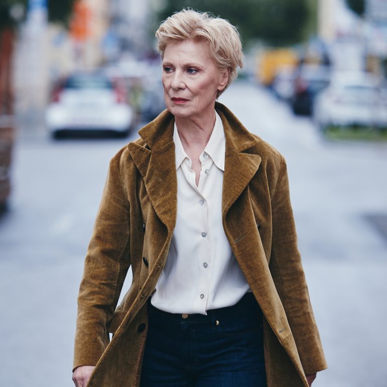 Ulrike Willenbacher (© Nils Schwarz)