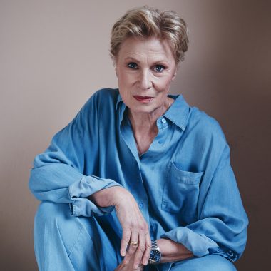 Ulrike Willenbacher (© Nils Schwarz)