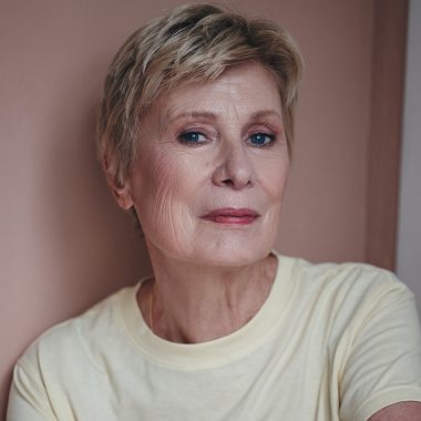 Ulrike Willenbacher (© Nils Schwarz)