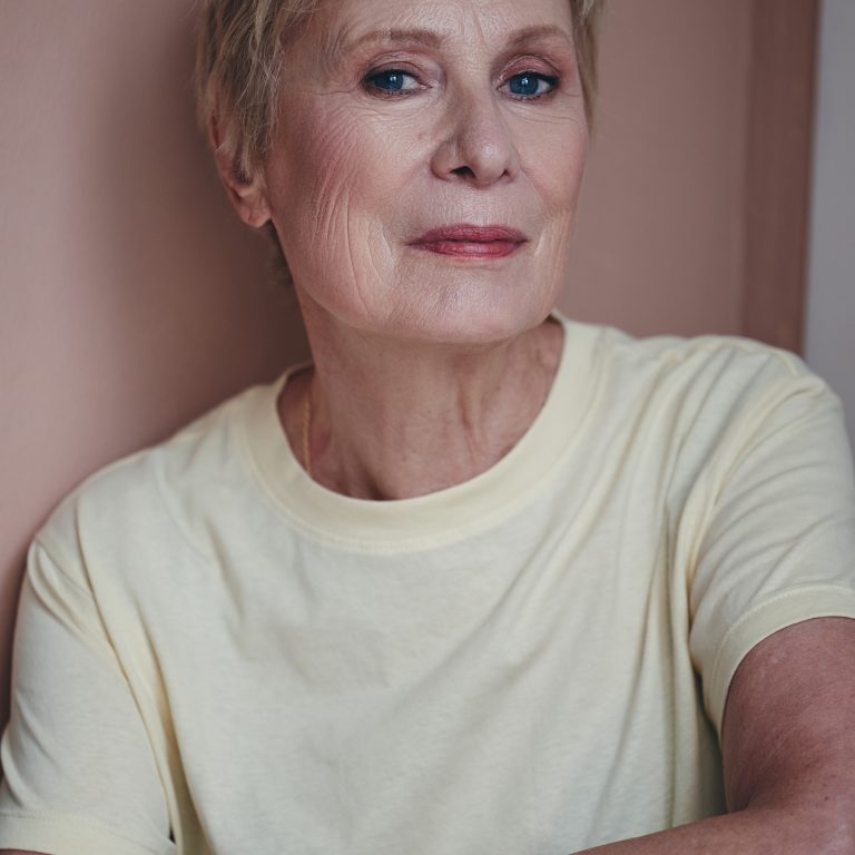 Ulrike Willenbacher (© Nils Schwarz)
