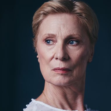 Ulrike Willenbacher (© Nils Schwarz)