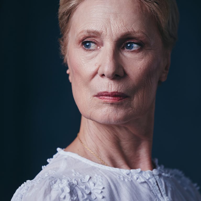 Ulrike Willenbacher (© Nils Schwarz)