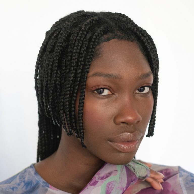 RUBY COMMEY (© Elvira Nisman)