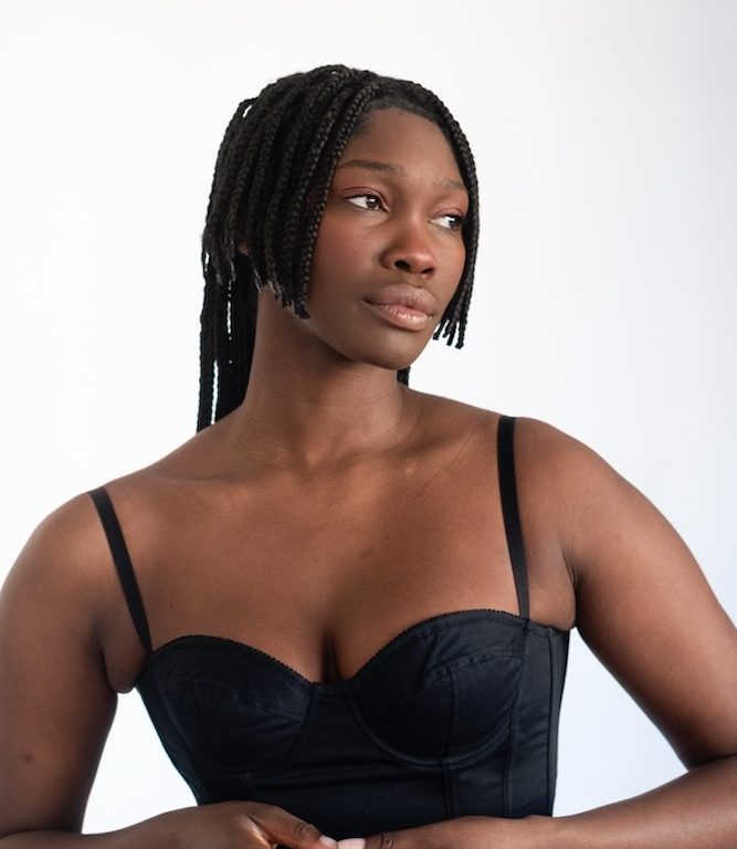 RUBY COMMEY (© Elvira Nisman)