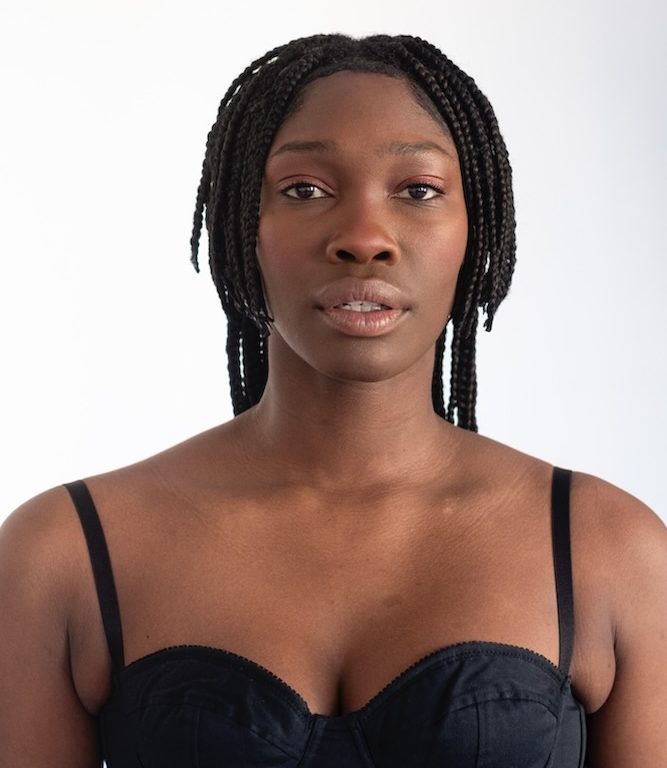 RUBY COMMEY (© Elvira Nisman)