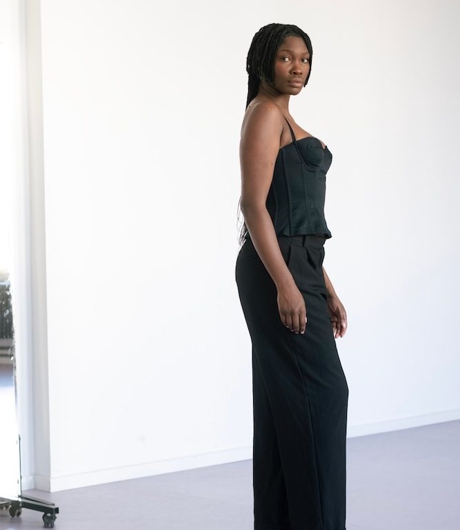 RUBY COMMEY (© Elvira Nisman)