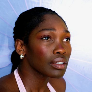 RUBY COMMEY (© Clara Renner)