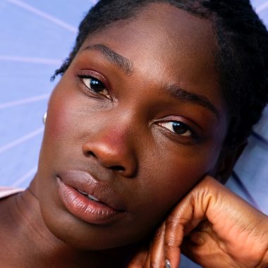 RUBY COMMEY (© Clara Renner)