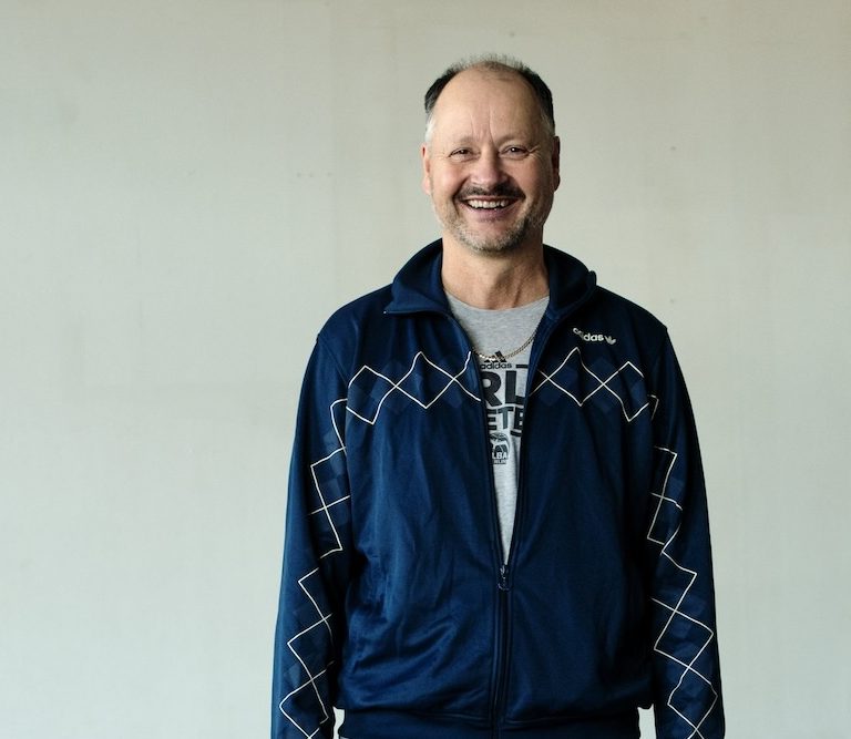 CORNELIUS SCHWALM (© Jeanne Degraa)