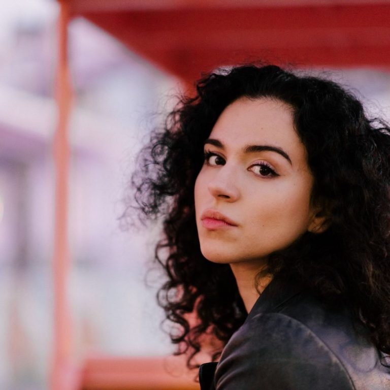 MARIAM HAGE (© Julia Dragosits)