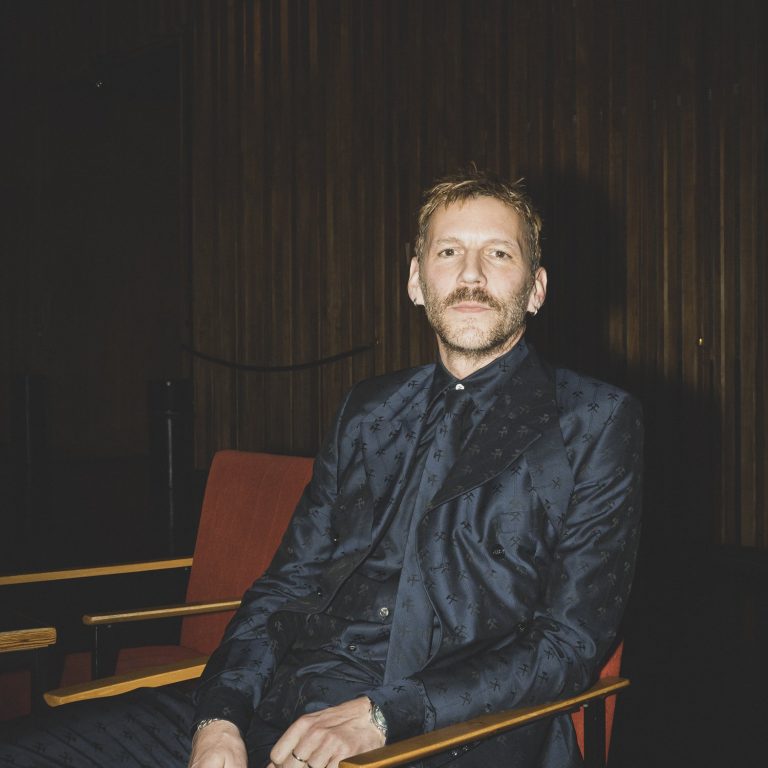 KNUT BERGER (© l_Seiffert)