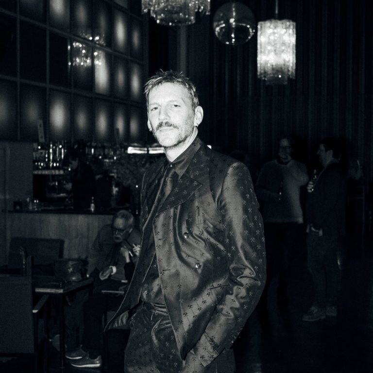 KNUT BERGER (© l_Seiffert)