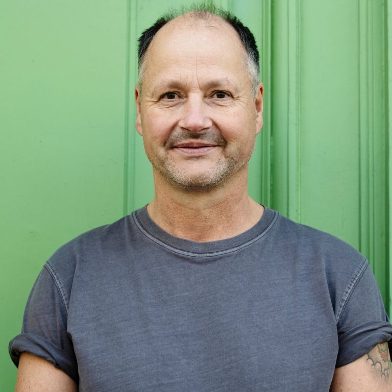 CORNELIUS SCHWALM (© Jeanne Degraa)