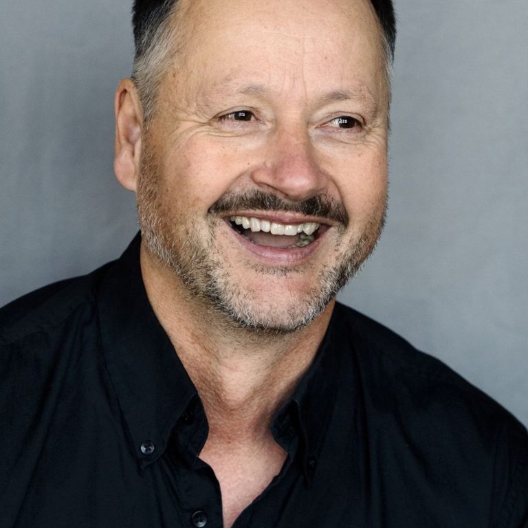 CORNELIUS SCHWALM (© Jeanne Degraa)