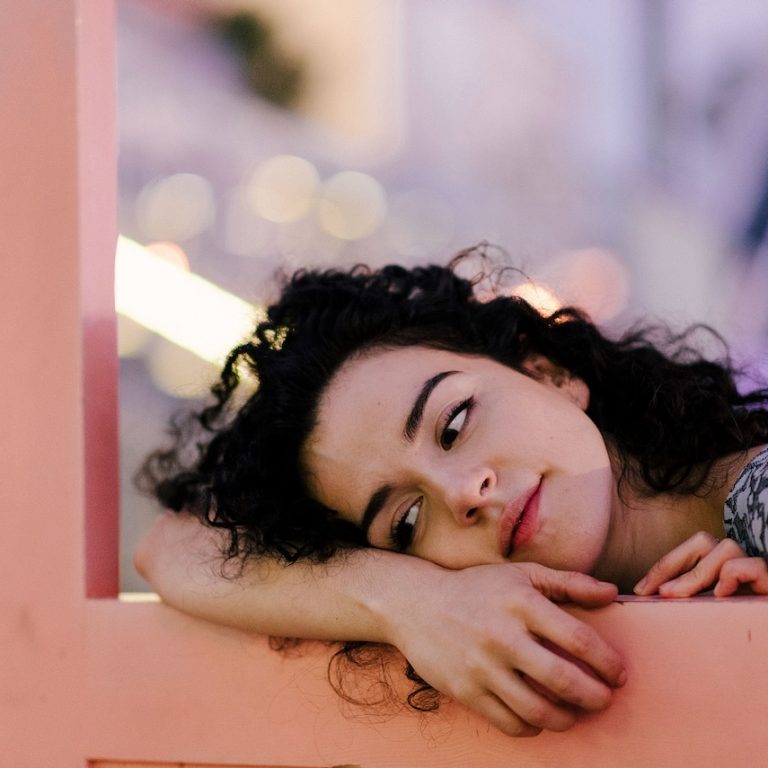 MARIAM HAGE (© Julia Dragosits)