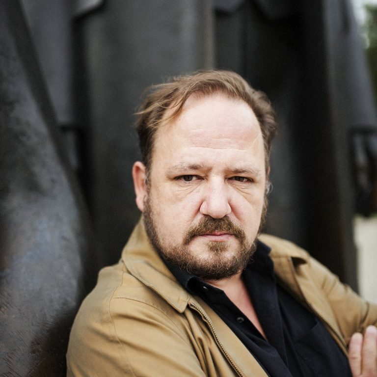 ANDREAS ANKE (© Petite Machine)