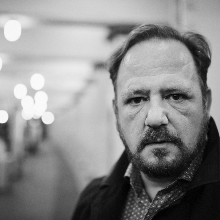ANDREAS ANKE (© Petite Machine)