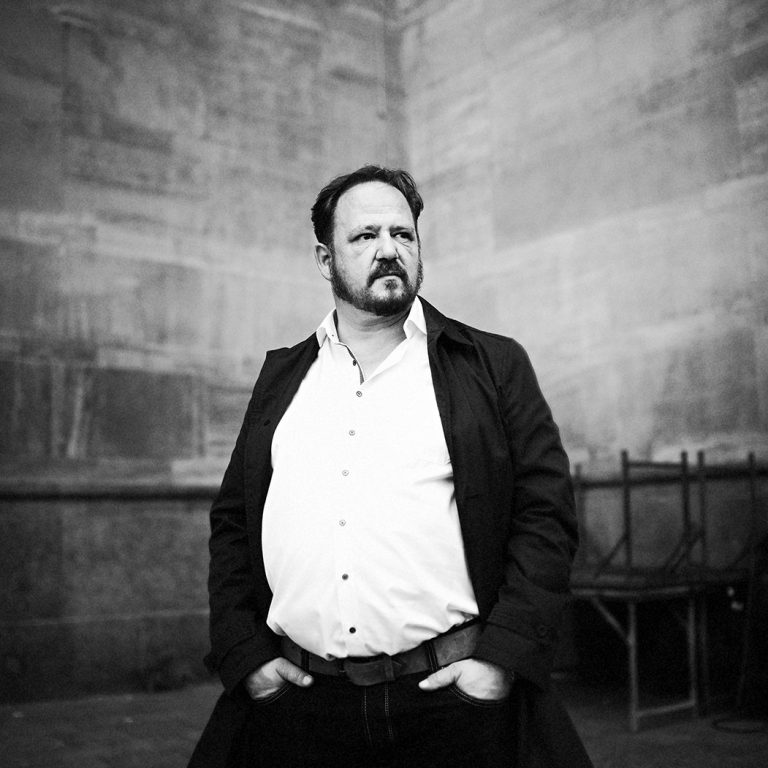 ANDREAS ANKE (© Petite Machine)