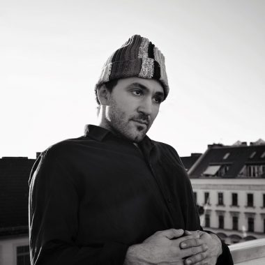 DAVID VORMWEG (© Rosalie Flourac)