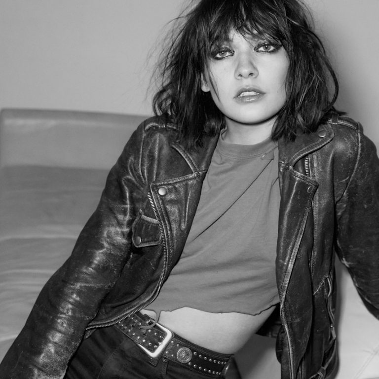 EMMA NOVA (© Robin Kater)