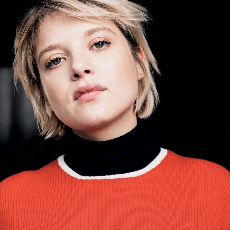 JELLA HAASE (© Mathias Bothor)