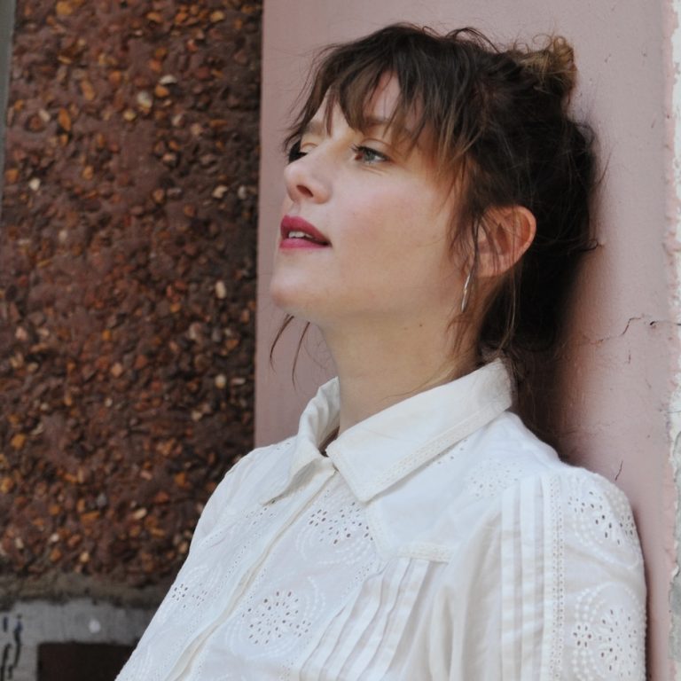 JELLA HAASE (© Stefan Klüter)