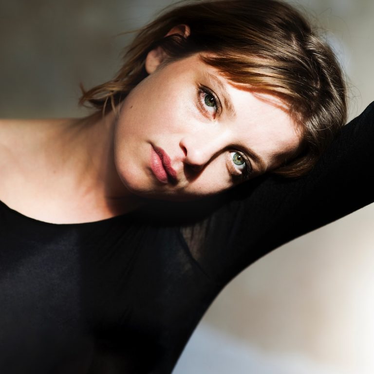 JELLA HAASE (© Linda Rosa Saal)