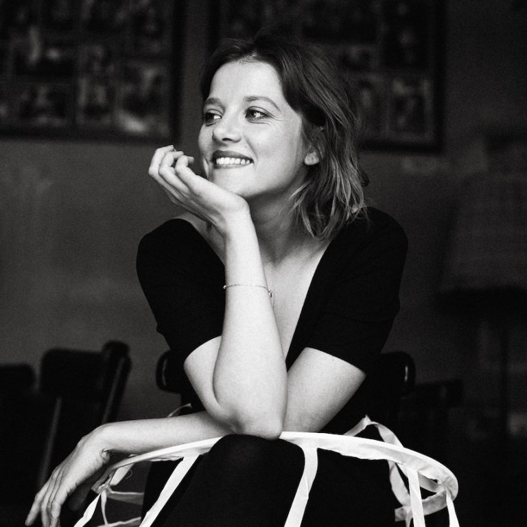 JELLA HAASE (© Linda Rosa Saal)