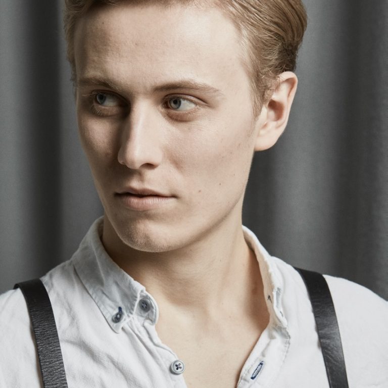 MAX SCHIMMELPFENNIG (© Robin Kater)