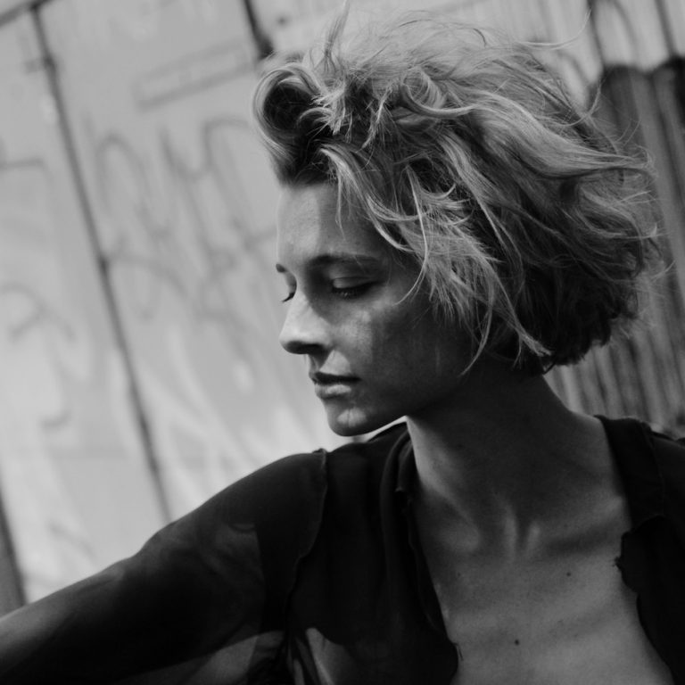 SVENJA JUNG (© Stefan Klüter)
