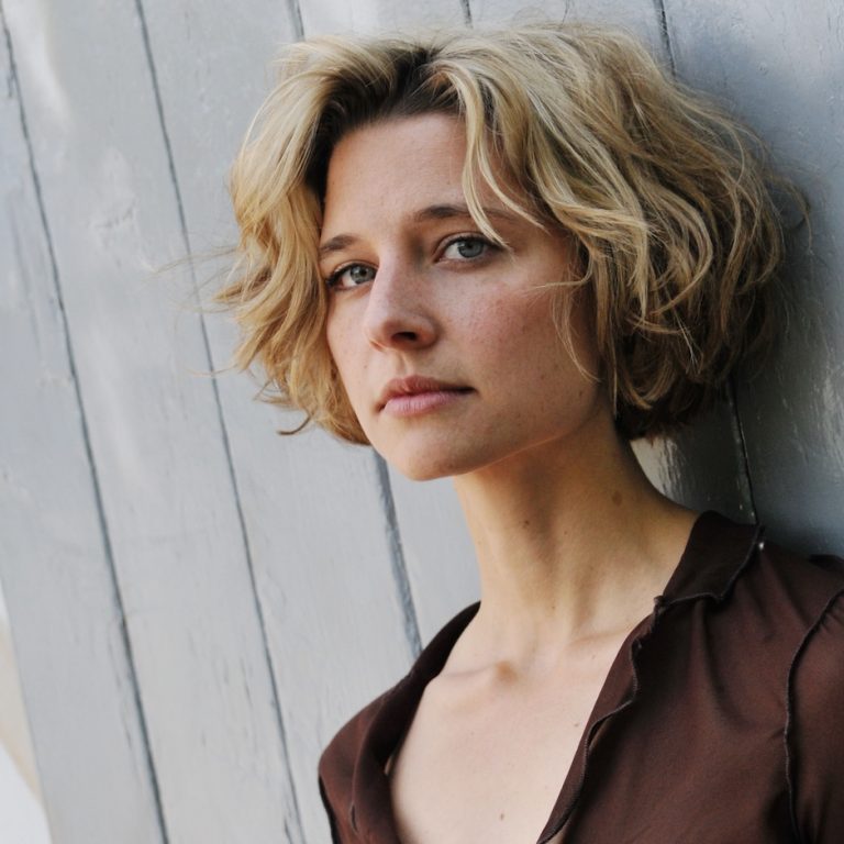 SVENJA JUNG (© Stefan Klüter)