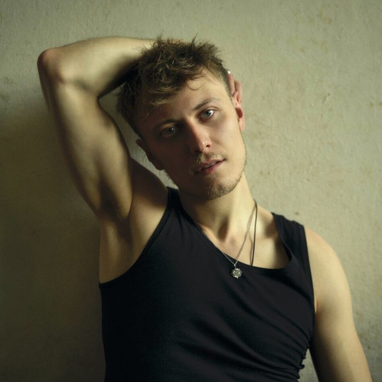 MAX SCHIMMELPFENNIG (© Louise Amelie)