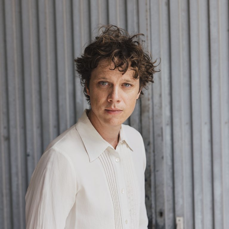 SIMON STEINHORST (© Elena Zaucke)