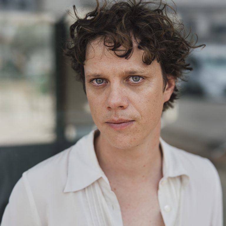 SIMON STEINHORST (© Elena Zaucke)