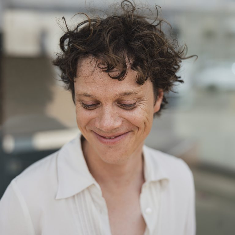 SIMON STEINHORST (© Elena Zaucke)