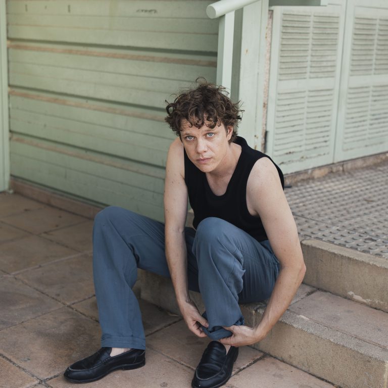 SIMON STEINHORST (© Elena Zaucke)