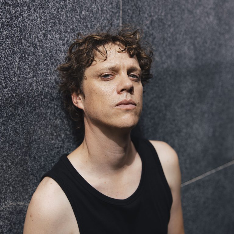 SIMON STEINHORST (© Elena Zaucke)