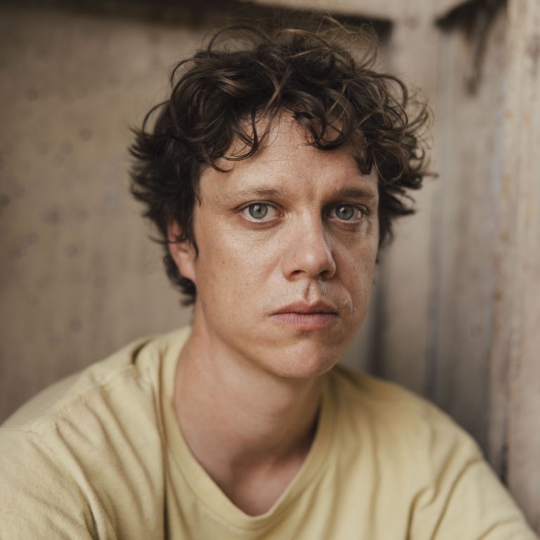 SIMON STEINHORST (© Elena Zaucke)