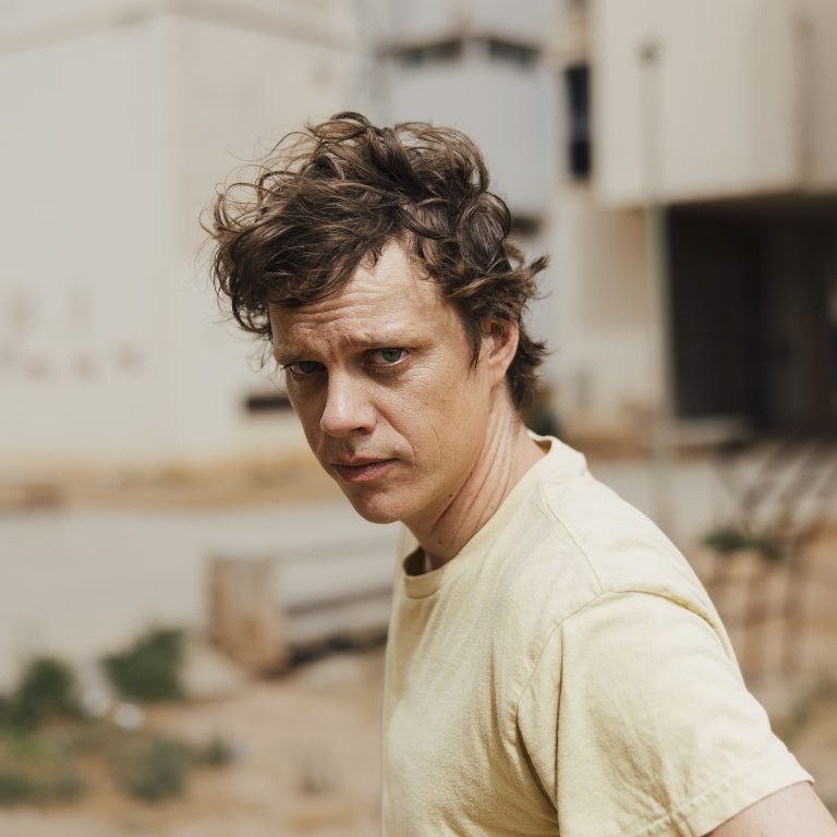 SIMON STEINHORST (© Elena Zaucke)