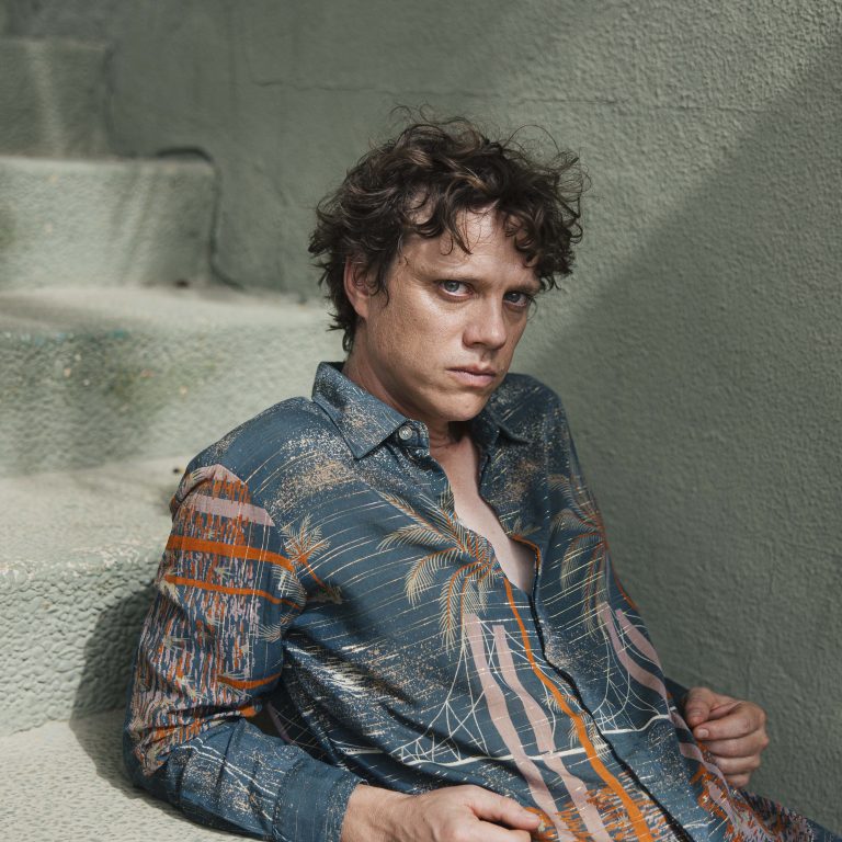 SIMON STEINHORST (© Elena Zaucke)