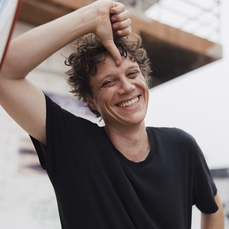 SIMON STEINHORST (© Elena Zaucke)