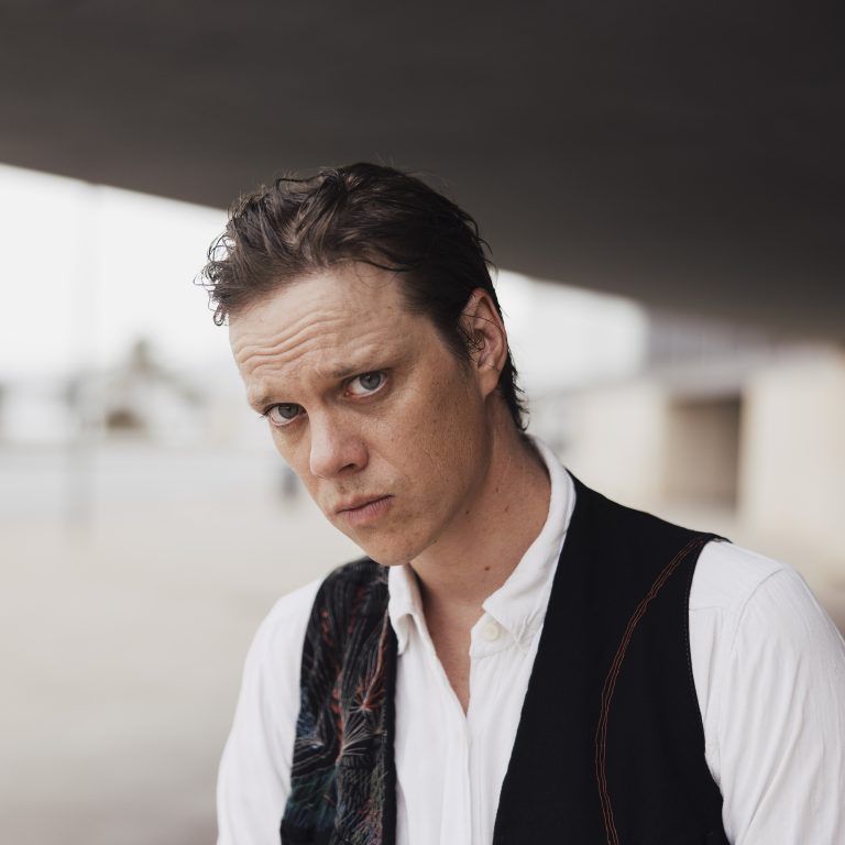 SIMON STEINHORST (© Elena Zaucke)