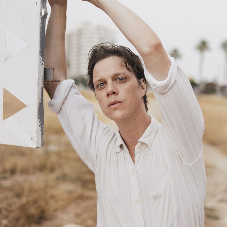 SIMON STEINHORST (© Elena Zaucke)