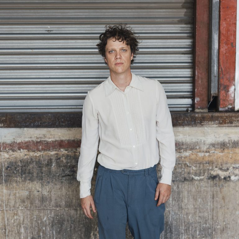 SIMON STEINHORST (© Elena Zaucke)