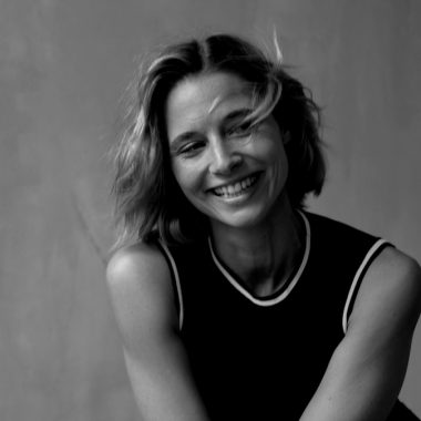 SVENJA JUNG (© Sasha Illushina)